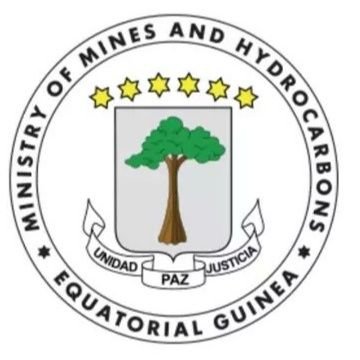 Ministerio de Minas e Hidrocarburos 
Ministry of Mines and Hydrocarbons
Equatorial Guinea