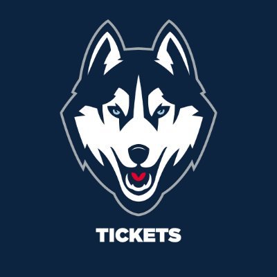 Official page of the @UConnHuskies Ticket Office | Call us at 877-AT-UCONN (M-F, 9AM-4:30PM) or send us a DM