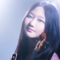 柳田慶子 Keiko Yanagita violinist(@Jf5Gz7WSQBUiP1N) 's Twitter Profile Photo