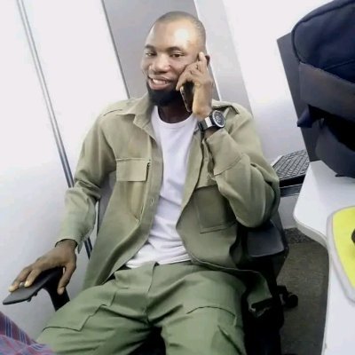 Salawudeen22292's profile picture. 