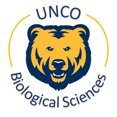 UNCO Biology