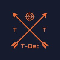 T-bet - Freebets(@tipsertbet) 's Twitter Profile Photo