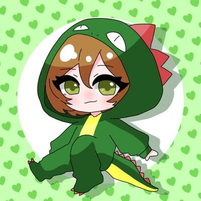 ループド🦕🎮【夜行性のヤツら】さんのプロフィール画像