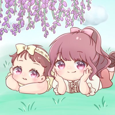 4歳👧🏻1歳👶🏻の日記 | 子育て奮闘中。⚓️→🥜 アイコンはぺっちゃんが描いてくれました♡DWEフルパ/ゆるSTEAM / 23.12(3y)おうち🧮 かわいいものにまみれたい💎