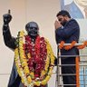 jaibheemtvindia's profile picture. JAIBHEEM is word of greeting mark of respect towards our great leader Babasaheb