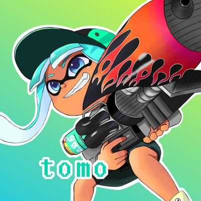 ヤグラロング26(一瞬) デカデカ侍 INKWAVE:
もちもちまよぷりん
ムニ、砦、どんぴこ、すじこカンスト
アイコンヘッダーはでぃーさん作 音楽等日常→@8297Gbz