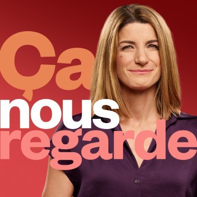 Animée par @MaBlaisMorin
Tous les jours en semaine à 18h sur @icircpremiere 
Rediffusion à 4h et en rattrapage sur Ohdio
📩 canousregarde@radio-canada.ca