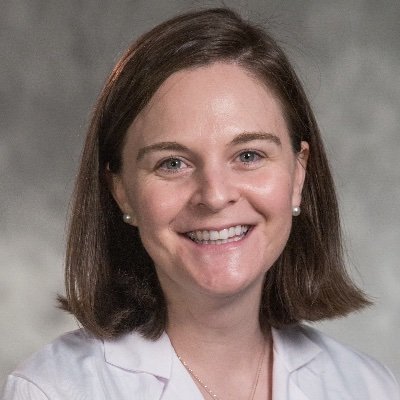 Genitourinary medical oncologist @DukeGUCancer