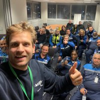 Vincent Karremans (@vincentkar) 's Twitter Profile