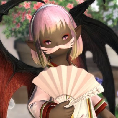 TwinThompson3's profile picture. ボク、わるい「おヒゲ」じゃないよ by篠目めぐる