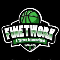 Torneo FinetworkSalleko(@TorneoFinetwork) 's Twitter Profile Photo