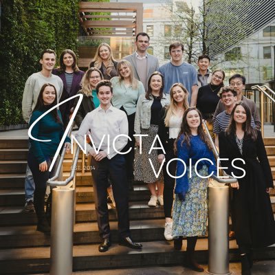Invicta Voices Profile
