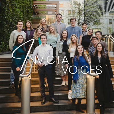 Invicta Voices