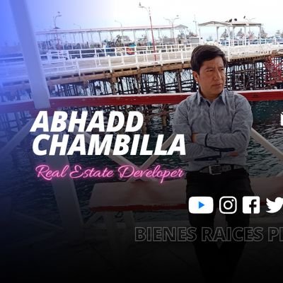 Real Estate Developer | Web Drupal and SEO | Partner Pc Info Perú | Network marketing consultant | Trading | Computer consultant