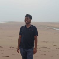 Kalluri Yaswanth Kumar (@yaswanth1506) 's Twitter Profile
