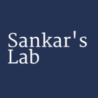 Sankar's Lab(@Sankar_Lab) 's Twitter Profile Photo