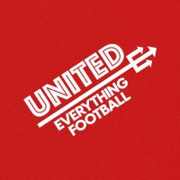 United & Everything Football(@ManUnitedBall) 's Twitter Profile Photo