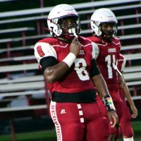 Malik “ STANK “ Harden⭐️ (@malikharden13) 's Twitter Profile Photo