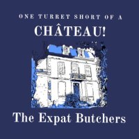 One Turret Short Of A Château! The Expat Butchers(@ExpatMaison) 's Twitter Profile Photo