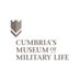 Cumbria's Mil Museum (@CMoML) Twitter profile photo