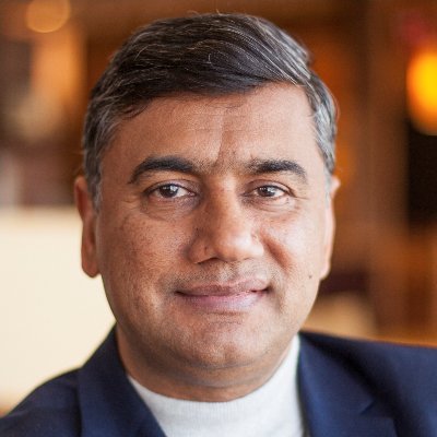 Tariq Cheema Profile