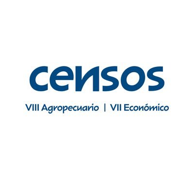 Cuenta oficial 🇵🇦 Censo Experimental: Agropecuario🐄y Económico📊 Desarrollado por @contraloriapanama e @inecpanama