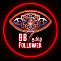 Bigg Boss Follower (@bbfollower7) 's Twitter Profile Photo Bigg Boss Follower (@bbfollower7) 's Twitter Profile Photo