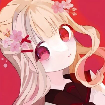 м-めもりさんのプロフィール画像