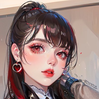 Scarlet*さんのプロフィール画像