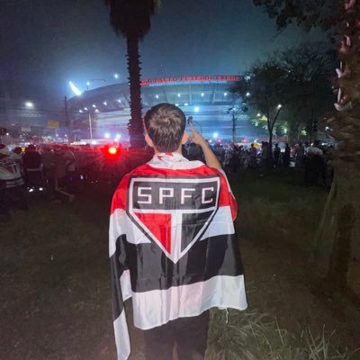 São Paulo FC 🇾🇪