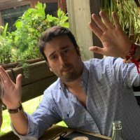 Luis Abeledo (@luisabeledo) 's Twitter Profile Photo Luis Abeledo (@luisabeledo) 's Twitter Profile Photo