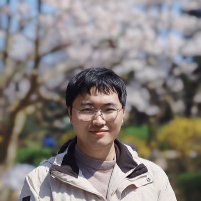 Associate Professor @ Ocean University of China | Researching Atmospheric Science