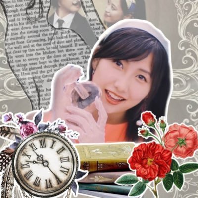 亀井絵里🧡田中れいな🩵佐藤優樹💚田代すみれ💜