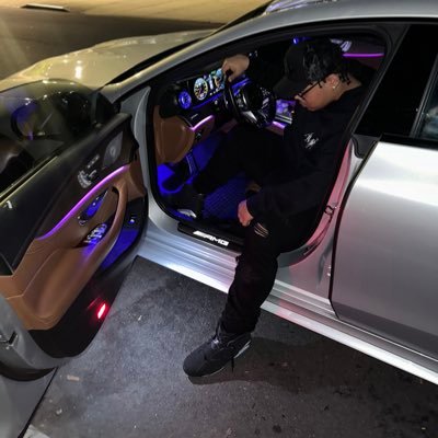 Ralph5k's profile picture. Bread Winner