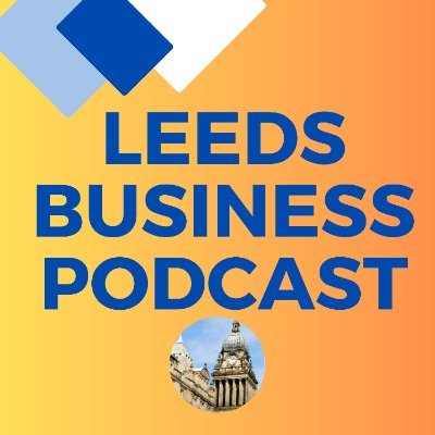 Talking to major inspirational Leeds business owners & CEOs plus the 'movers and shakers' in the Leeds Business eco-system. Our city…