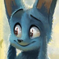 BlueArt(@GuilhermeBlules) 's Twitter Profile Photo