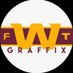 Commanders Designs™ (@wftgraffix) Twitter profile photo