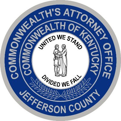 JeffCountyCAO's profile picture. Official Twitter page of Louisville prosecutor Gerina D. Whethers, 30th Judicial Circuit
Open 8:00AM - Closes 4:30 PM
Phone: (502) 595-2300