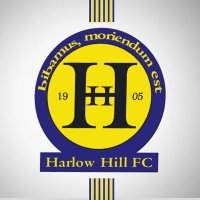 Harlow Hill FC 🏆(@HarlowHillFC) 's Twitter Profileg