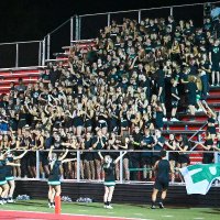 TheHerd!!! (@bhstheherd) 's Twitter Profile