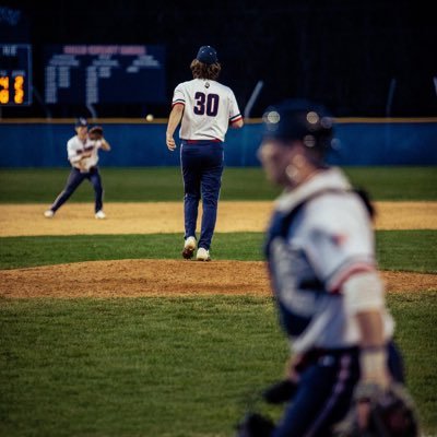 DSU Pitching Coach ⚾️