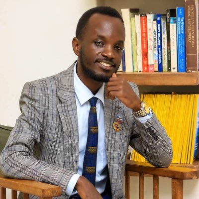 Founder and CEO @yoayoungster, a poet and writer. a mentor and Educationist. a member @Advanced Leadership Initiative (ALI), alumni @AYLF a member @Lionsclub🦁