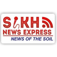 Sikh News Express(@SikhNewsExpress) 's Twitter Profile Photo