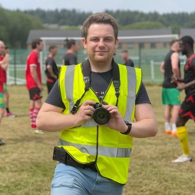 Deaf & BSL🧏🏻♂️👐🏻🤟🏻/ Photography📸 / Travel ✈️🌍/