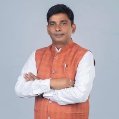 Member BJP State Working Committee Jharkhand |Former Commissioner Public Distribution Grievance Commission |Former Press Advisor to Chief Minister Jharkhand