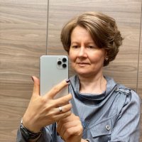 Gabriela Scutea (@gscutea) 's Twitter Profile