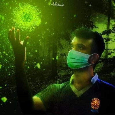 Research Scientist | Junior Cheminformatician | Exploring the blend of Chemistry, Biology and Computer Science | Enthusiast of Buisness, Art and Politics