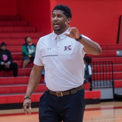 Head Boys Basketball/XC Coach of Killeen HS | SFA Alum| McLennan CC Alum | Former SFA Basketball Player | Former MCC Basketball Player