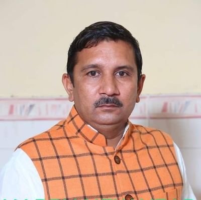 youthbjpdagar Profile Picture