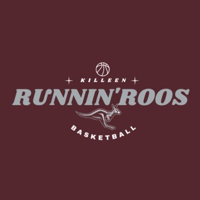 The official page for Killeen Runnin’ Roos Boys Basketball DM For more information on players.